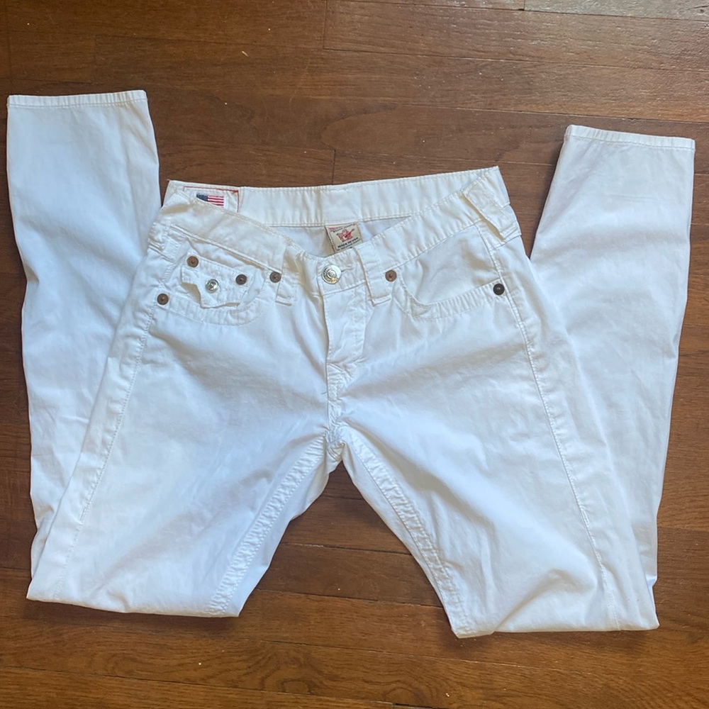 True religion pants